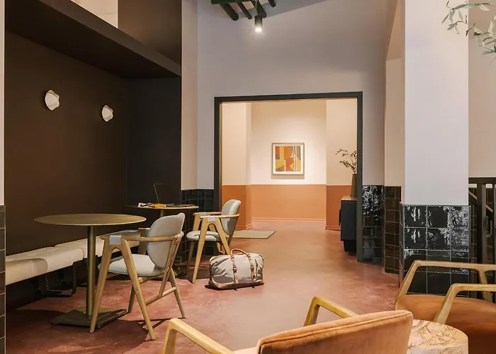 Livn West Loop 1 Br Appartement