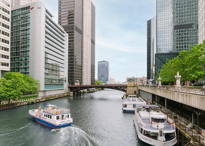 Livn West Loop 1 Br Chicago